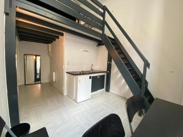 Appartement location à Saint-Étienne, Saint-etienne