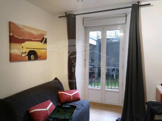 Appartement vente à Aurillac