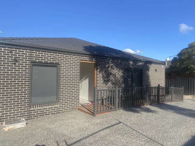 Granny Flat for rent in Camerons Creek, Victoria