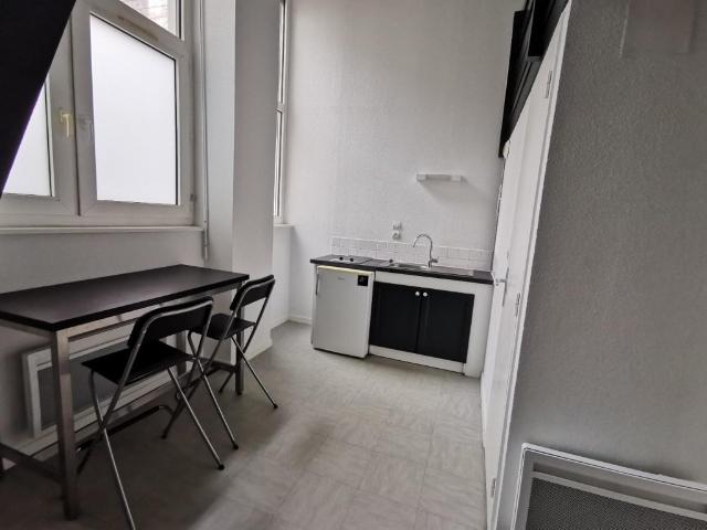 Appartement location à Saint-Étienne, Saint-etienne