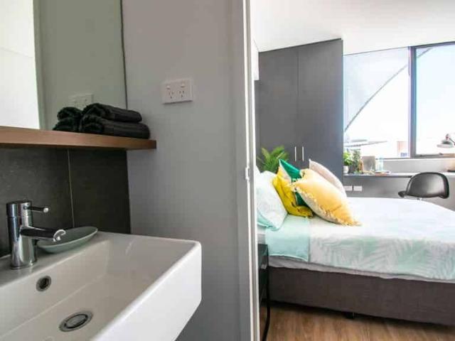 Room for rent in Cockburn, Western Australia