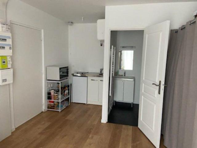 Appartement location à Versailles, Guyancourt