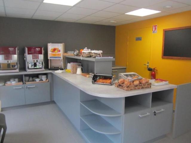 Appartement vente à Reims