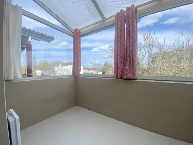 Appartement vente à Dax, Saint-vincent-de-paul