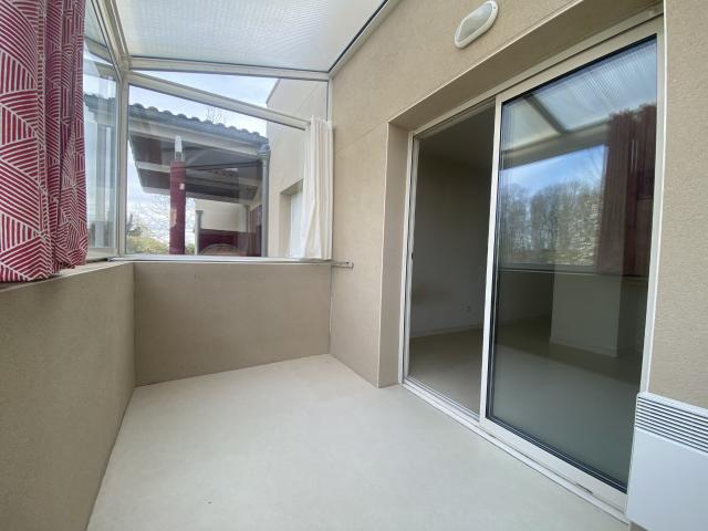 Appartement vente à Dax, Saint-vincent-de-paul