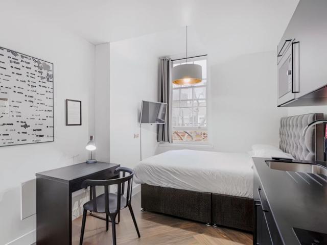 Studio for rent in Greater London