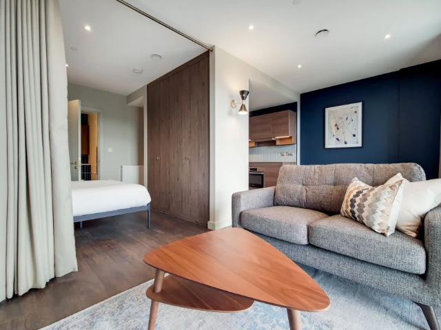 Studio for rent in Greater London