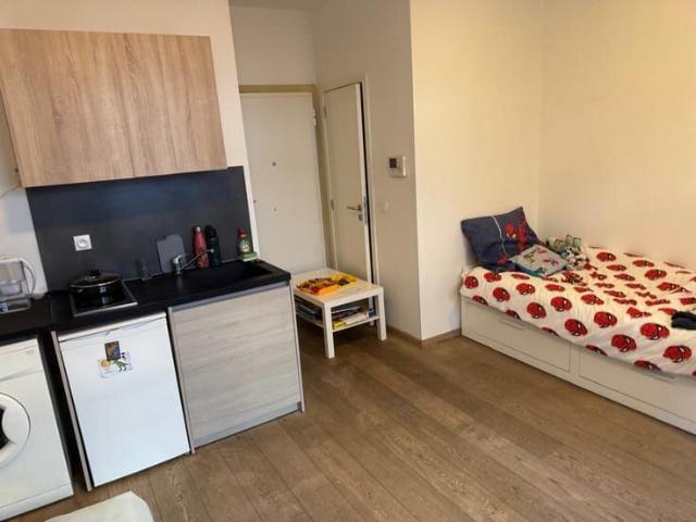 Kot location à Oudergem, Bruxelles