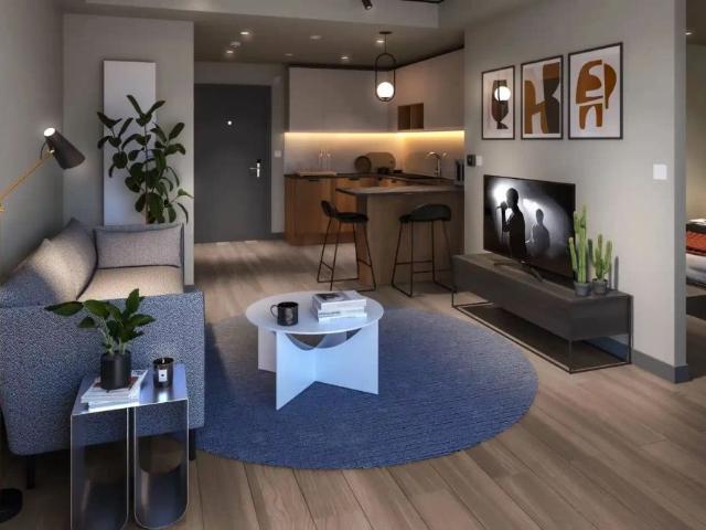 Studio for rent in Greater London