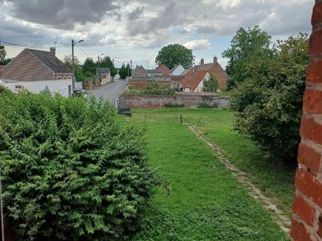 Appartement location à Péronne, Moyencourt