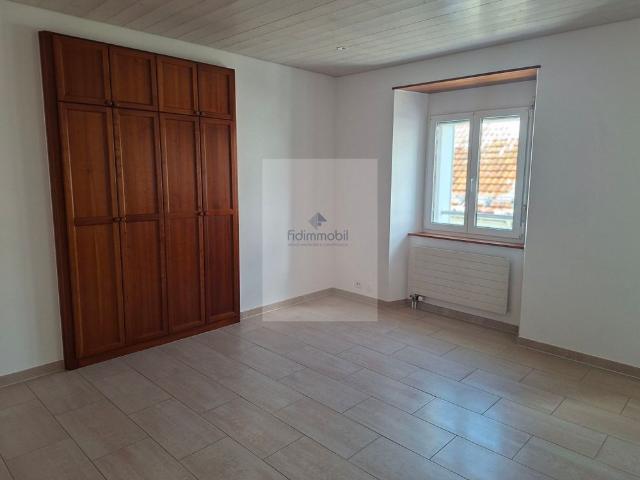 Studio mieten in La Chaux-de-Fonds