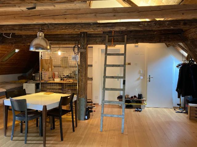 Studio mieten in Bern