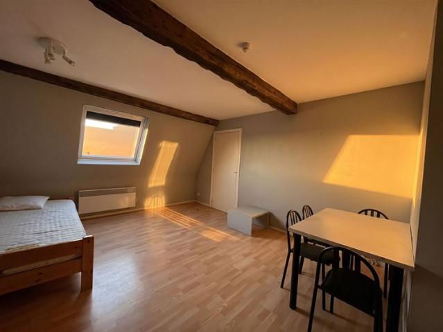 Kot location à Namen, Wallonie