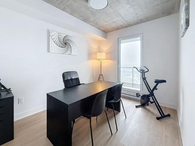 Apartment for rent in St. Leonard's, Quebec