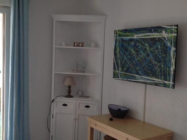 Studio location à Arrondissement de Toulon, Bandol