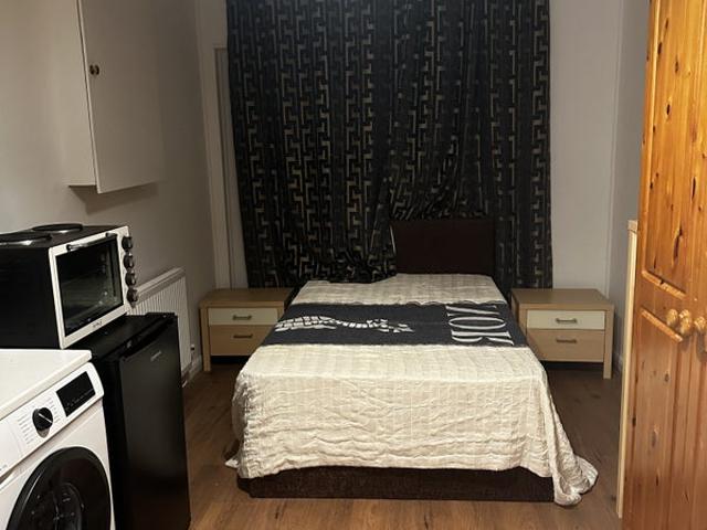 Studio for rent in Arrington, Cambridgeshire
