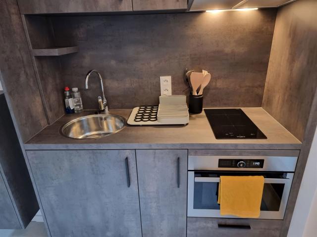 Studio location à Brussels