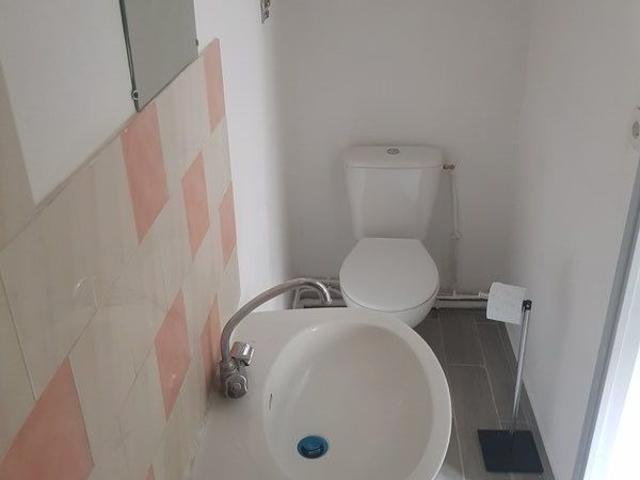 Studio location à Saint-Mitre, Marseille