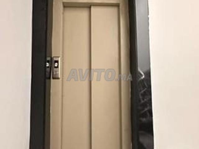 Appartement location à Khouribga