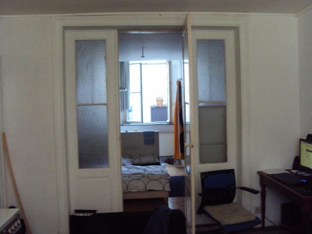 Kot location à Saint-gilles, Bruxelles