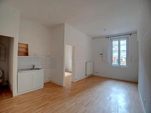 Appartement location à Saint-Étienne, Saint-etienne