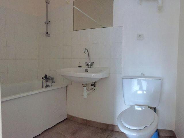Appartement location à Nantes