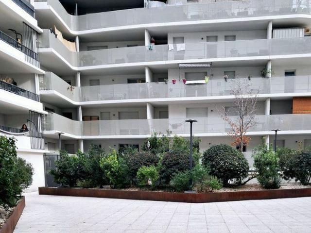 Studio location à La Belle de Mai, Marseille