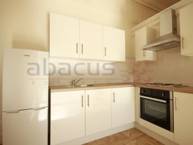 Studio for rent in Cat Hill, Isle Of Man