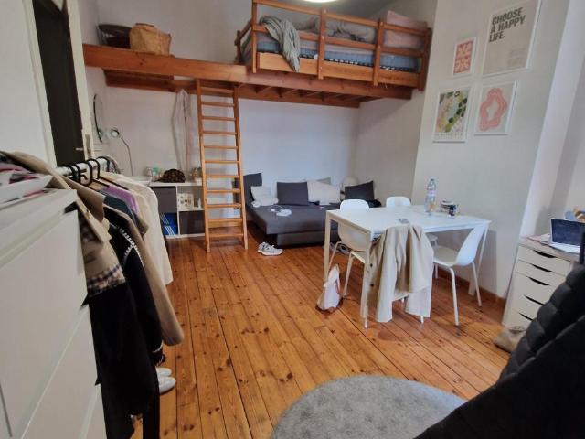 Kot location à Brussel, Bruxelles