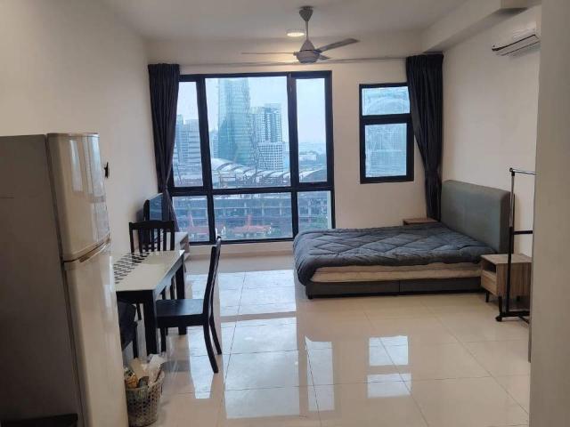 Apartment for rent in Johor Bahru