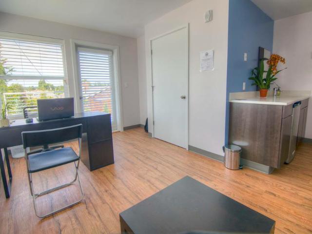 Apartment for rent in Seattle, Washington
