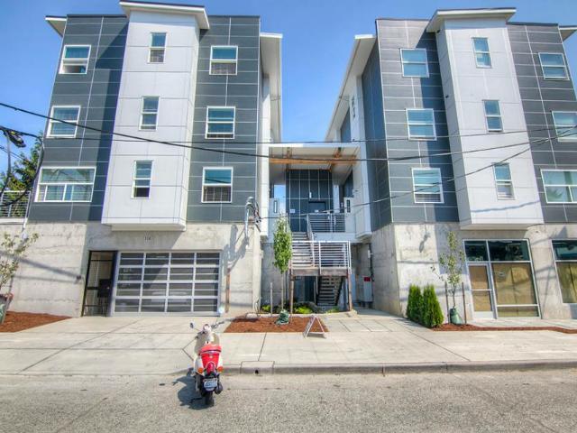 Apartment for rent in Seattle, Washington