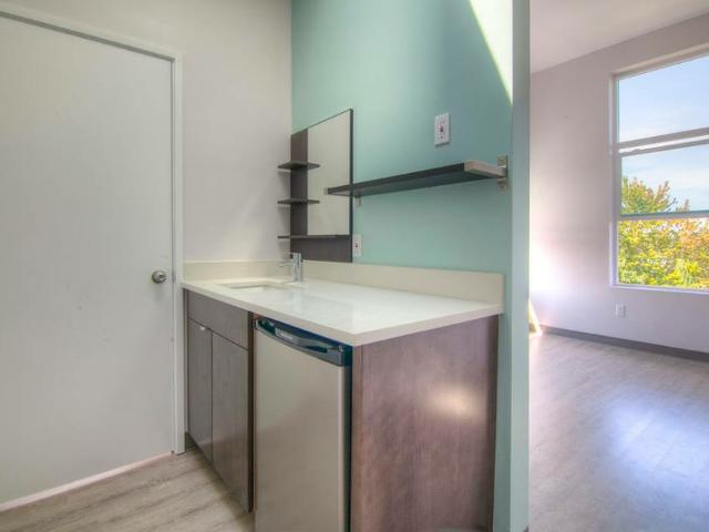 Apartment for rent in Seattle, Washington