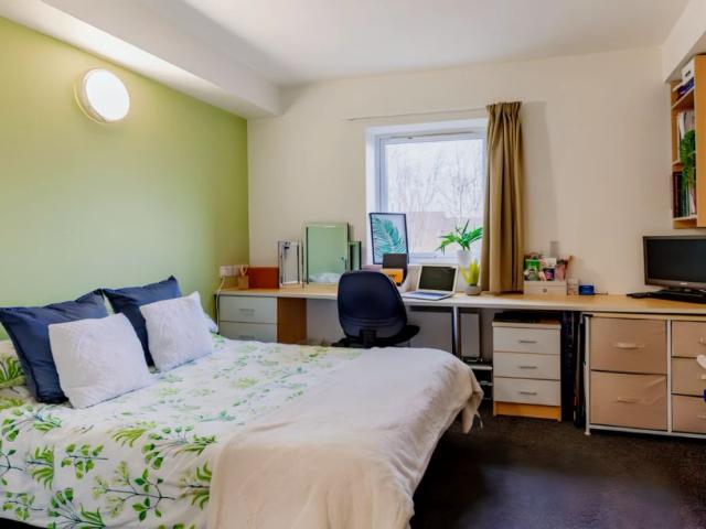 Studio for rent in Plungington, Higher Bartle