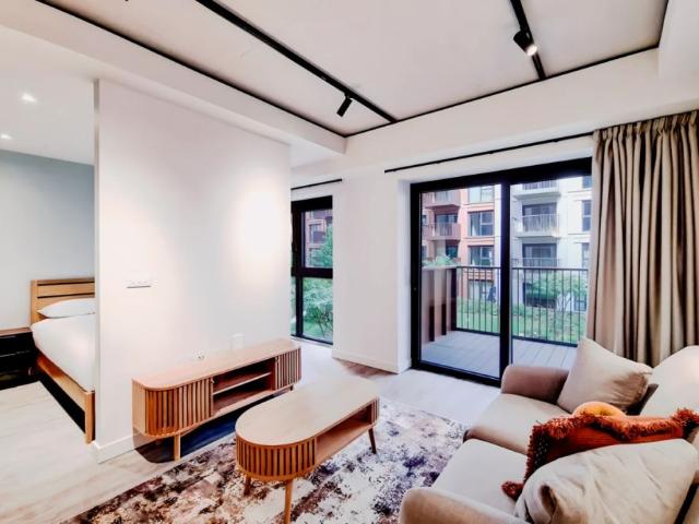 Studio for rent in Greater London
