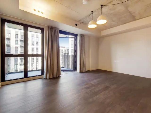 Studio for rent in Greater London