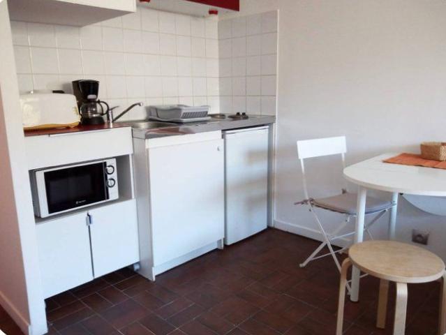 Studio location à Marseille, La Ciotat