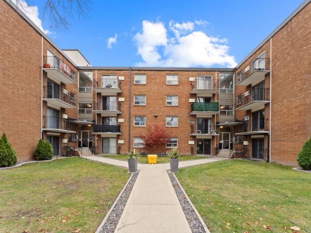 Apartment for rent in Maidstone, Ontario