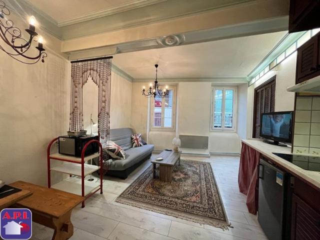 Appartement location à Foix, Tarascon-sur-ariège