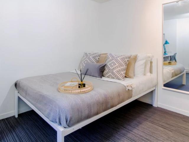 Studio for rent in Bassett Green, City Of Southampton