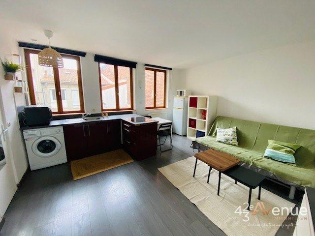 Appartement location à Saint-Étienne, Saint-etienne