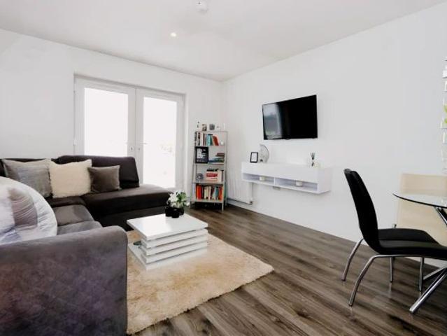 Studio for rent in Toryglen, Scotland