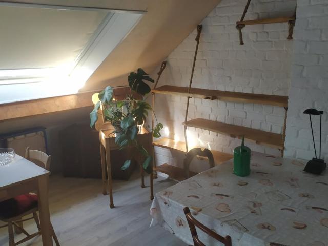 Kot location à Sint-pieters-woluwe, Bruxelles