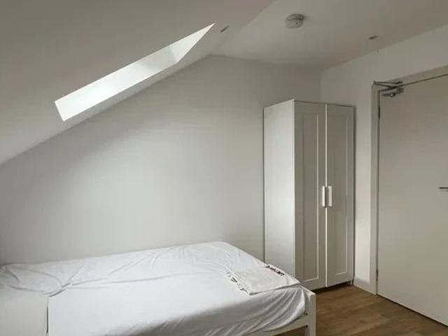 Studio for rent in Norbiton, Greater London
