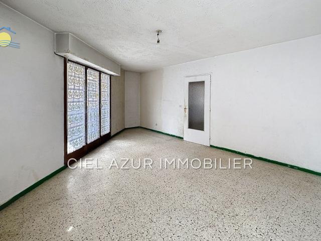 Appartement vente à Nice