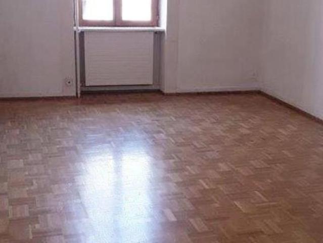 Studio mieten in Chêne-Bougeries