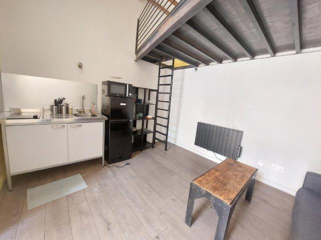 Appartement location à Saint-Étienne, Saint-etienne