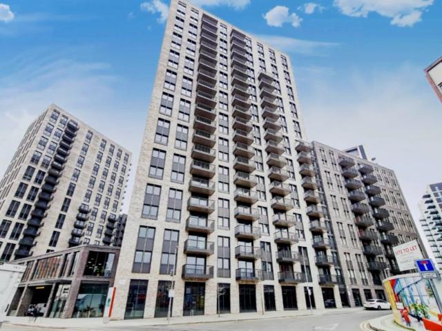 Studio for rent in Greater London