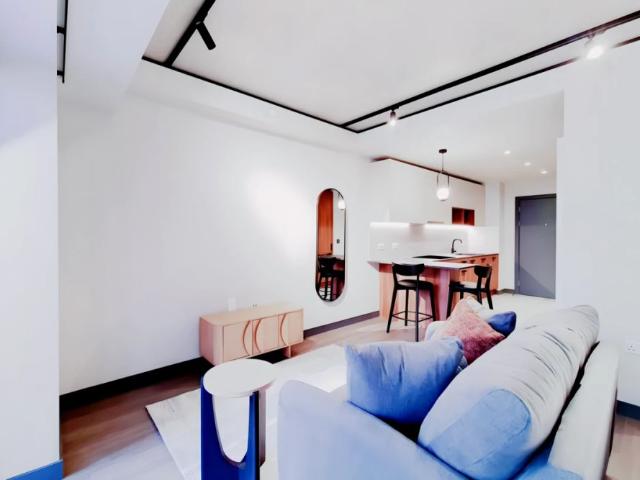 Studio for rent in Greater London