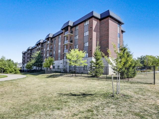 Apartment for rent in Woodstock, Ontario